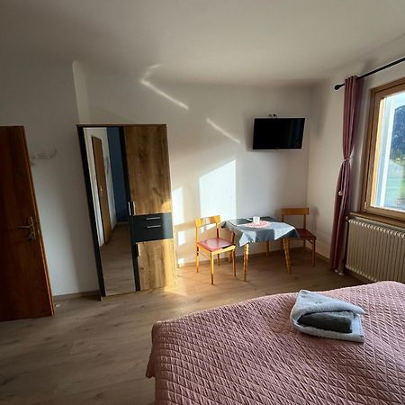 דירות מריהצל Haus Alpenland מראה חיצוני תמונה